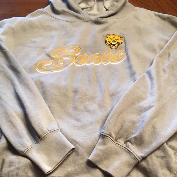 Chicago Bears Hoodie - Picture 2 of 9